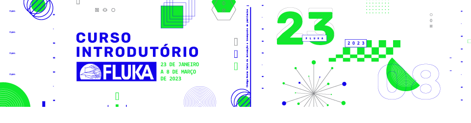 Curso Introdutório FLUKA