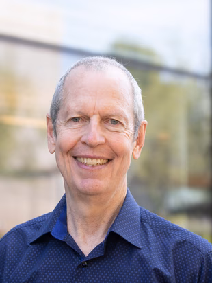Prof. John Doyle